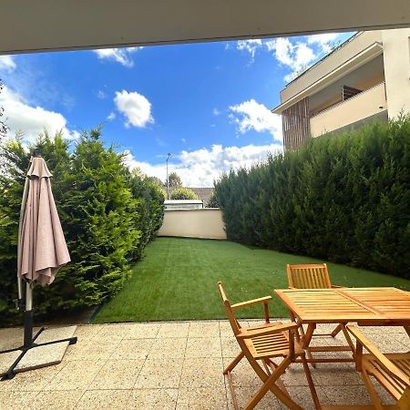 Eden By Dream Apartments Chessy  Kültér fotó