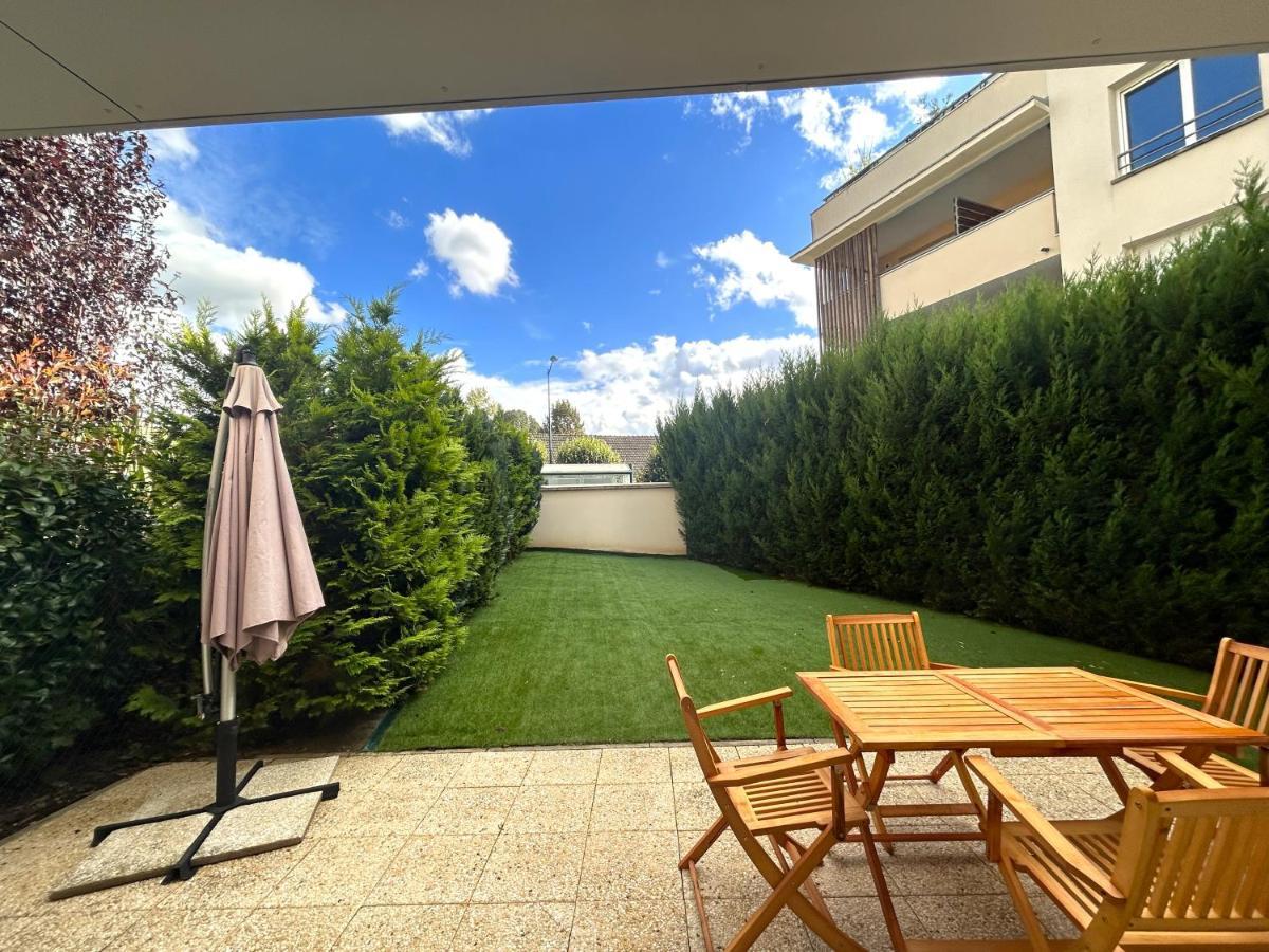 Eden By Dream Apartments Chessy  Kültér fotó