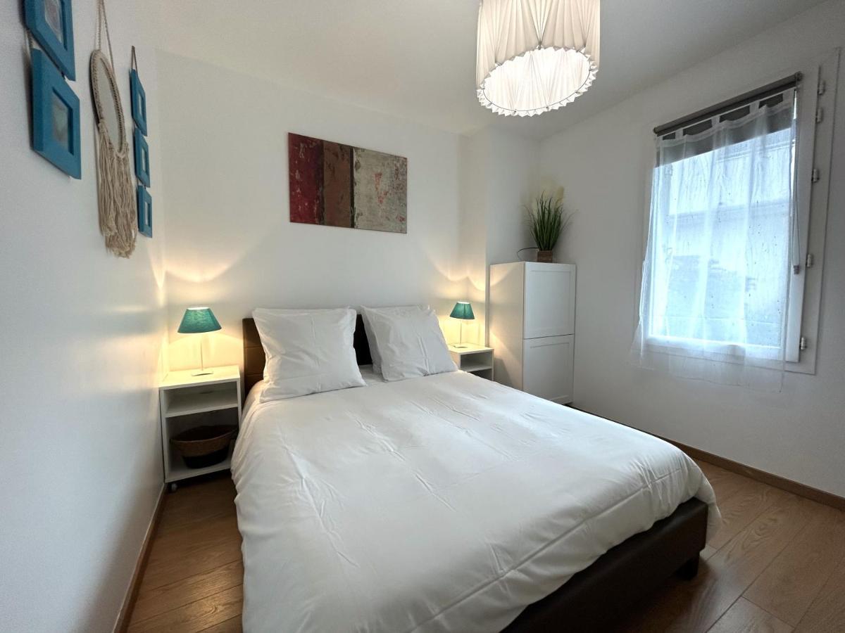 Eden By Dream Apartments Chessy  Kültér fotó