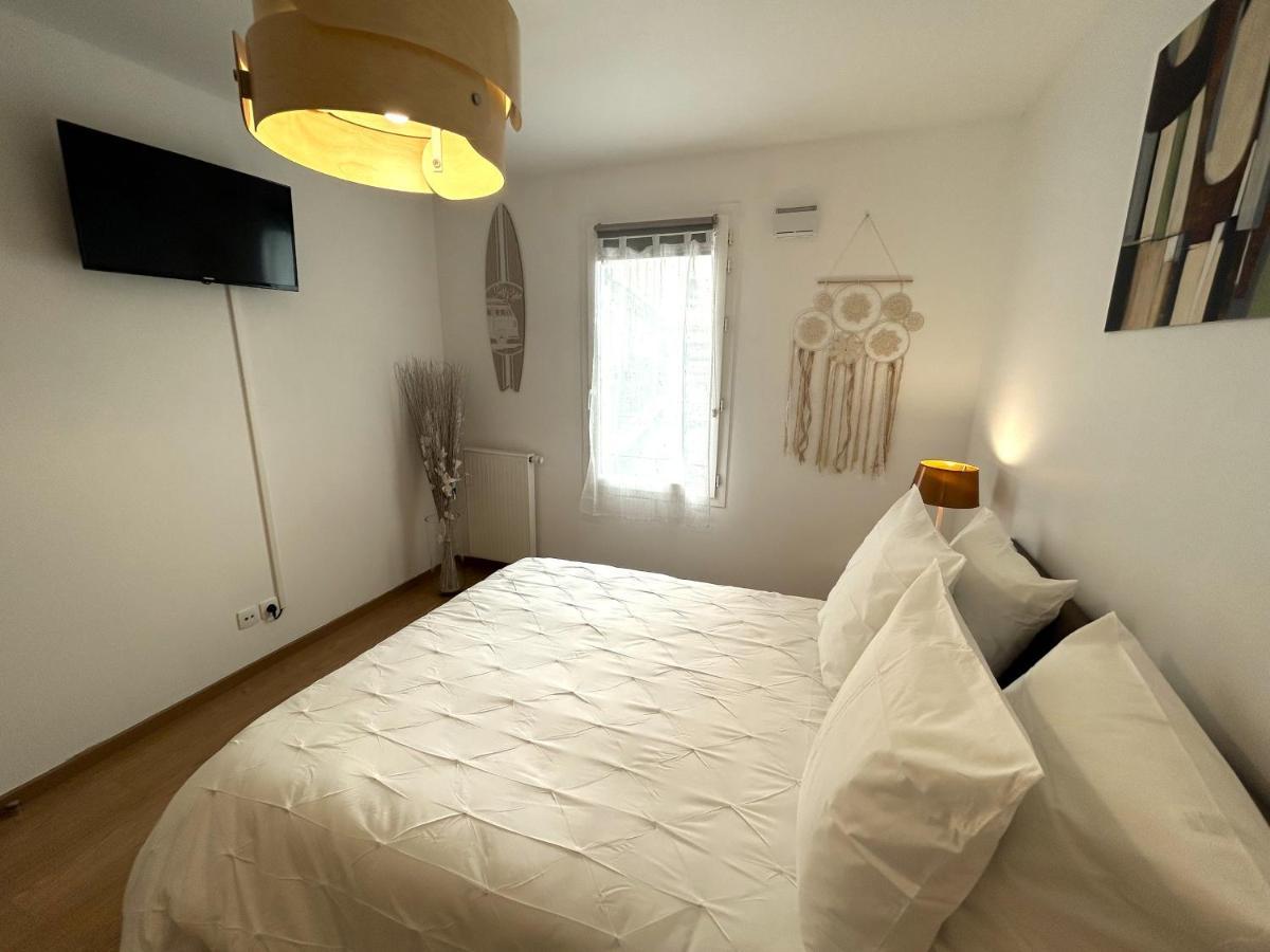 Eden By Dream Apartments Chessy  Kültér fotó