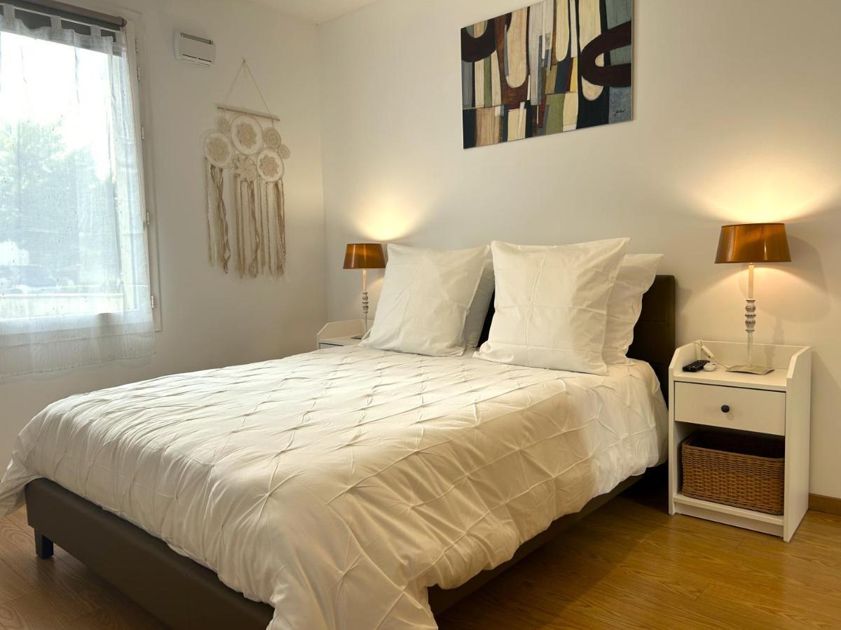 Eden By Dream Apartments Chessy  Kültér fotó